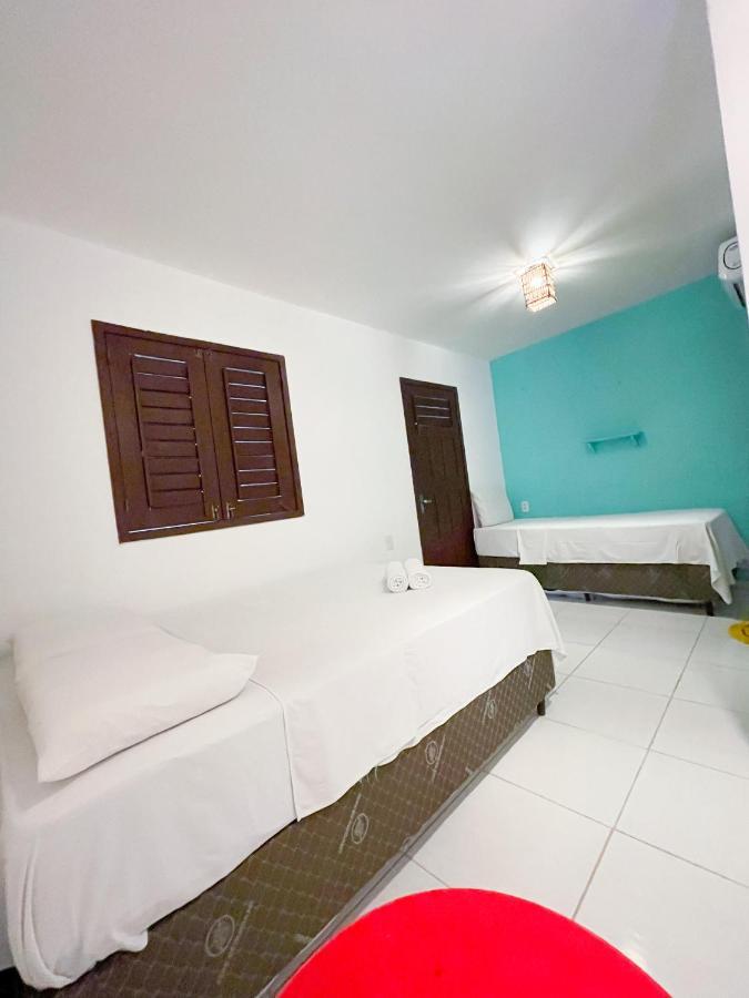 Pousada Sol Suites Jijoca de Jericoacoara Exterior photo